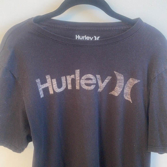Hurley tee shirt - Picture 3 of 5